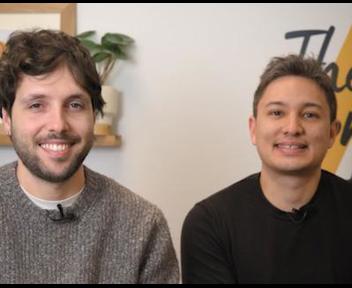 Ulysse et Eliot, Data Scientist 