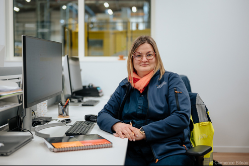 Groupe Atlantic emploi