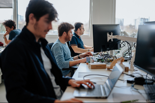 Postuler chez Groupe Atlantic