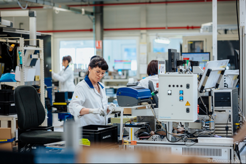 Groupe Atlantic emploi