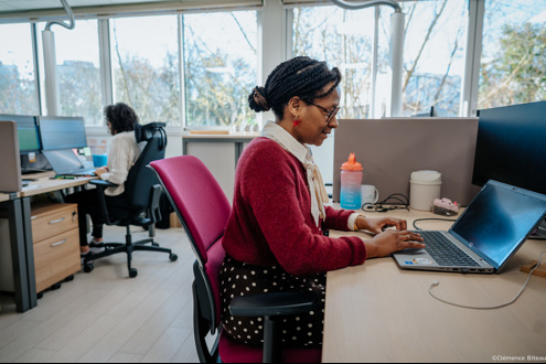 Groupe Atlantic carrière
