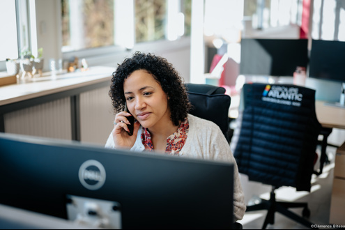 Groupe Atlantic recrutement