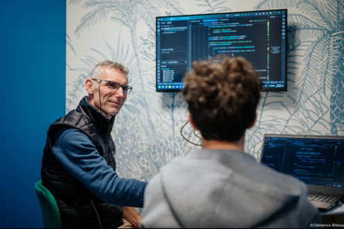 Groupe Atlantic carrière