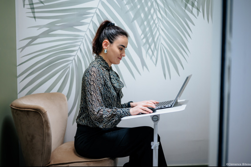 Postuler chez Groupe Atlantic