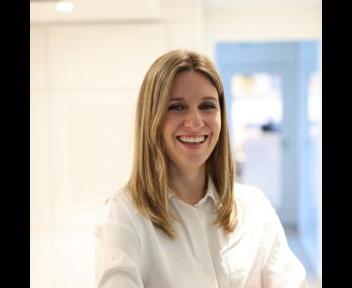 Marion, Négociatrice biens de gestion