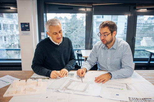 Offres d'emploi Groupe Giboire