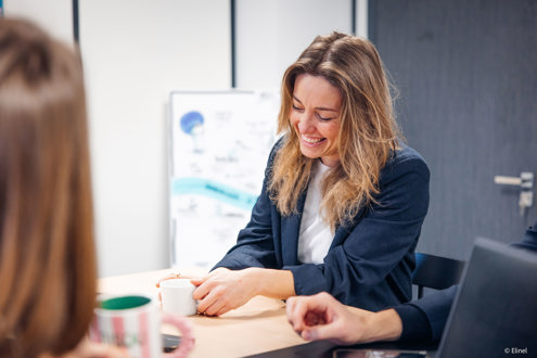 Groupe Giboire recrutement