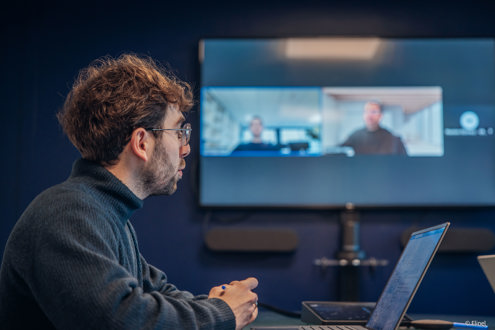 Groupe Giboire carrière