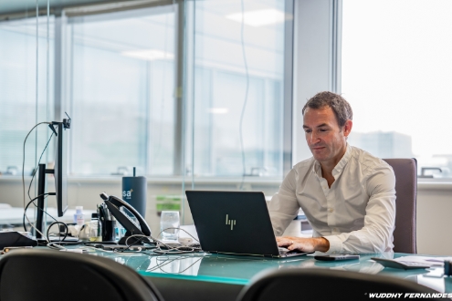 EPSA Innovation recrutement