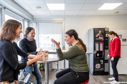 Postuler chez EPSA Innovation