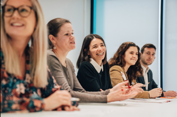 Crédit Mutuel ARKEA recrutement