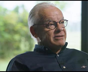 Une histoire d'hommes et de femmes - Film de marque Crédit Mutuel Arkéa