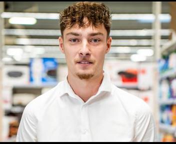 Téo, Chef de secteur