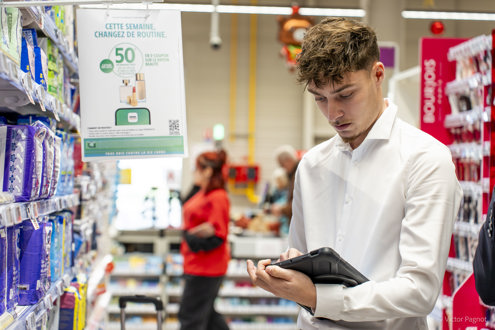 Postuler chez Sarawak Paris