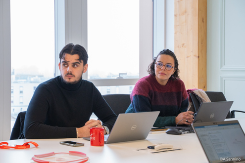 Postuler chez Verspieren