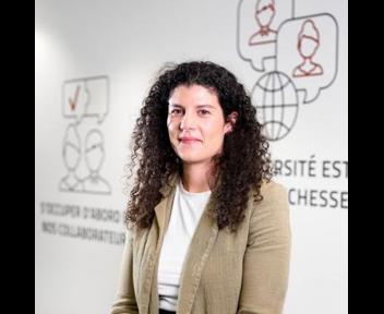 Ons, Chargé de recrutement et de projet chez Opteven