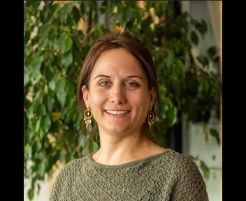 Céline, Co-Directrice Pandora & You 3070