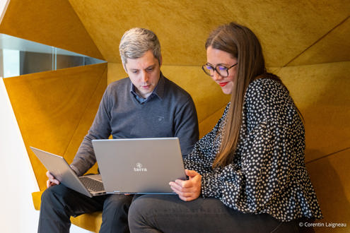 Postuler chez Groupe Pandora