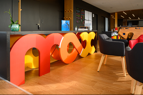 Max Digital Services Emploi