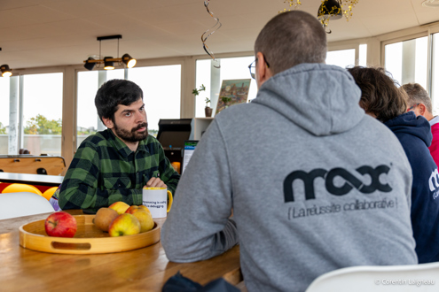 Max Digital Services carrière