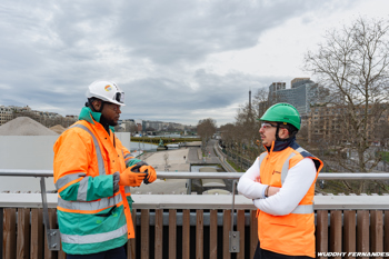 Lafarge France recrutement