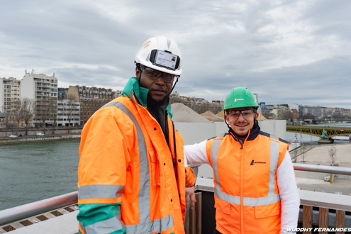 Offres d'emploi Lafarge France