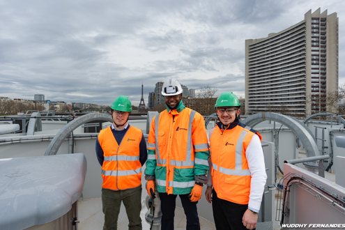 Lafarge France recrutement