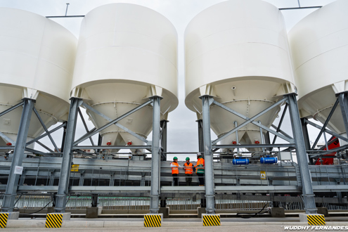 Postuler chez Lafarge France