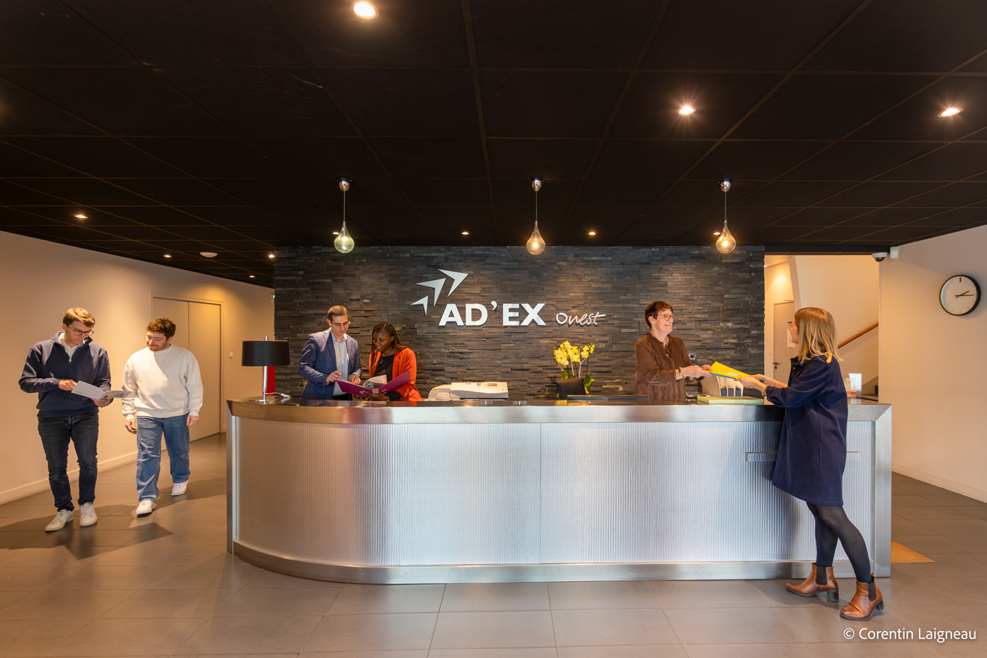 AD’EX Ouest emploi