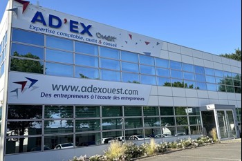 Adex Ouest recrutement