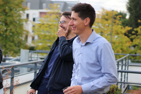 Offres d'emploi Adex Ouest