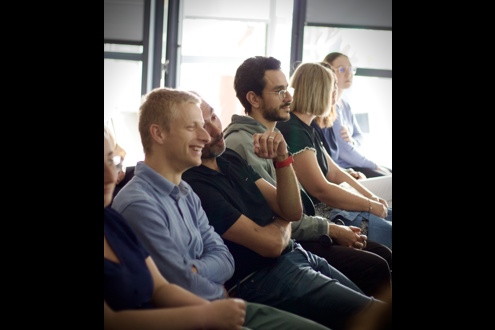 Adex Ouest carrière