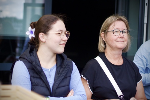 Postuler chez Adex Ouest