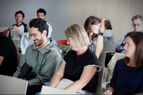 Adex Ouest recrutement