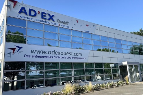 Adex Ouest Emploi