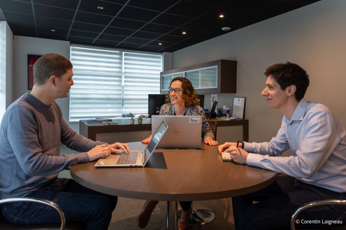 AD’EX Ouest emploi