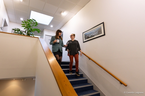 AD’EX Ouest recrutement