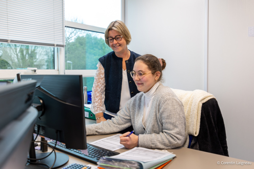 Postuler chez AD’EX Ouest