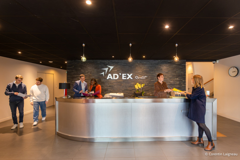 AD’EX Ouest Emploi