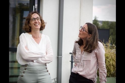 AD’EX Ouest recrutement