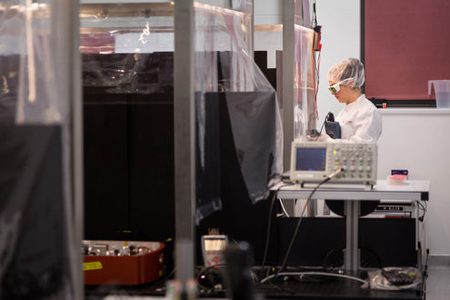 Offres d'emploi Amplitude