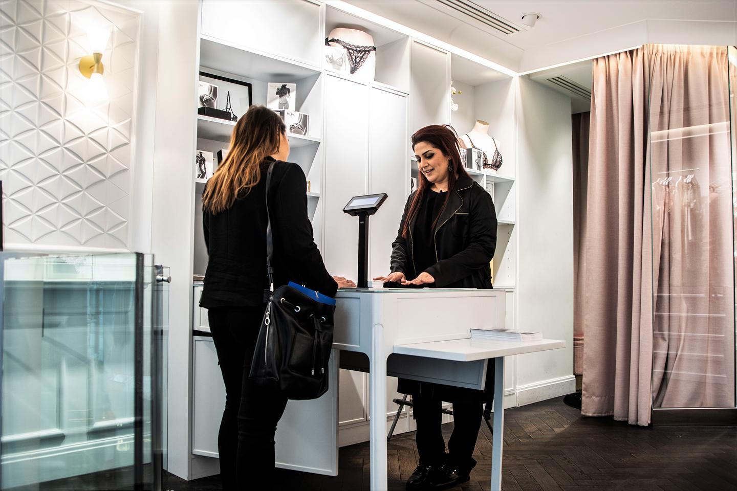 emploi Aubade Aubade emploi