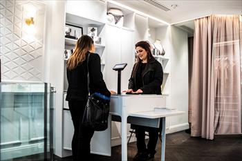 Aubade recrutement