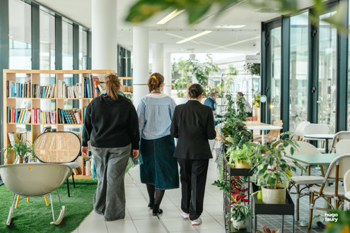 Offres d'emploi Sodexo