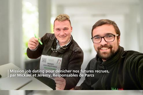 Postuler chez Tibbloc