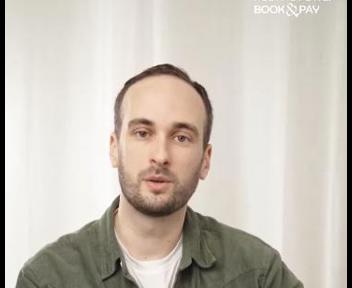 Kévin Abaziou, Responsable Distribution