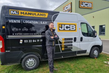 Manuland recrutement