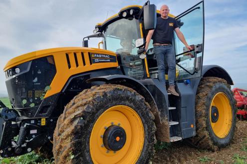 Postuler chez Manuland