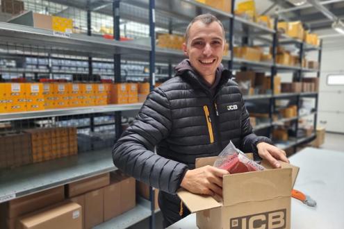 Offres d'emploi Manuland