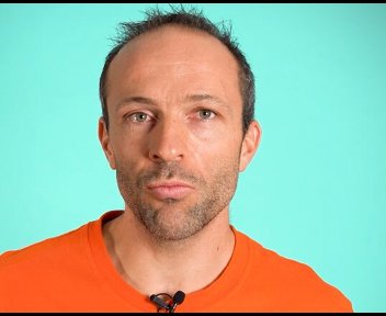 Franck, Technicien de Maintenance 